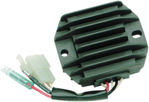 Regulator And Rectifier For Yamaha