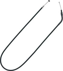 Featherlite Clutch Cable Black