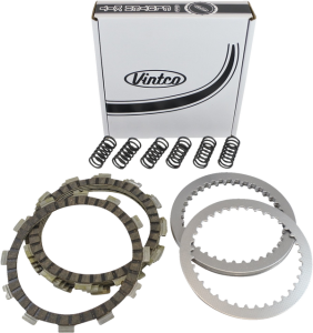 Clutch Plate Kit