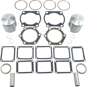 High-performance Piston Kit