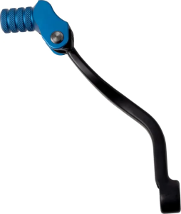 Forged Shift Lever Black 