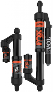 FOX Track shocks: Float 3 QS3 LW/EVOL QSL-QSR LW PRO-RMK Matryx (Burandt), 1, nordicamoto.ro