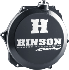 Capac ambreiaj Hinson Racing Bulletproof negru KTM 250/300 17-20
