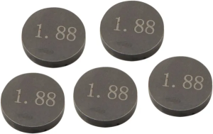 8.90mm Replacement Shims
