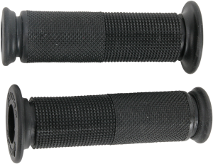 Superbike Grips Black, 1, nordicamoto.ro