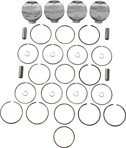 Set de pistoane, 1, nordicamoto.ro