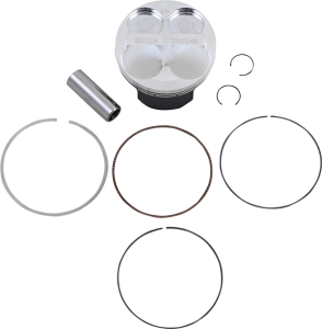 SET DE PISTON