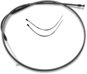 High-efficiency Black Pearl Clutch Cable For Victory Black