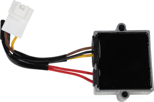 Regulator And Rectifier, 1, nordicamoto.ro