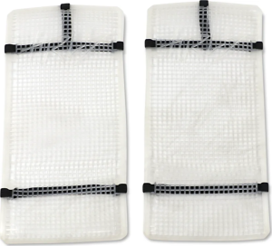 Radiator Mud Cover, 1, nordicamoto.ro