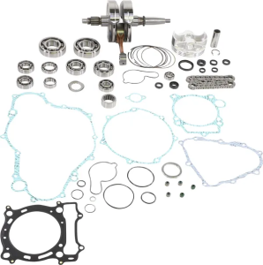 Complete Engine Rebuild Kit - Wrench Rabbit
