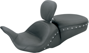 Seat Lowdwn Dbr Crm Std Black