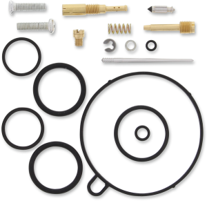 MOOSE RACING Carburetor Repair Kit 