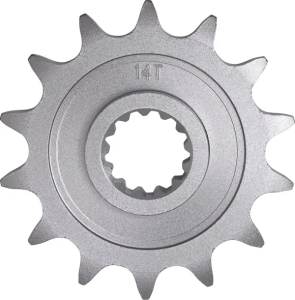 Front Sprocket Natural 