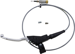 Hyd Clutch Sys Ktm 250sx Black, Silver