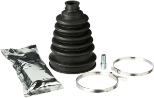 Fast Boot X Black , nordicamoto.ro