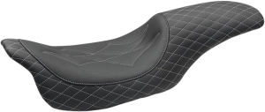Revere Journey Seat Black, Gray