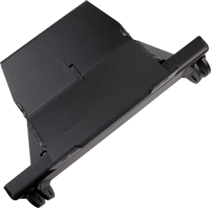 Plow Mount Plate For Rm5 Rapid Mount Plow System Matte Black, Powder-coated , nordicamoto.ro
