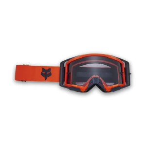 Ochelari Fox Airspace Core Portocaliu Fluo/Lentila Clara, nordicamoto.ro