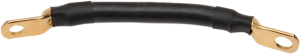 Battery Cable Black, 1, nordicamoto.ro