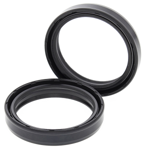 Fork Oil Seal Kit Black, 1, nordicamoto.ro