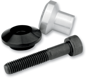 Bobine pentru axa D, negre, 3, nordicamoto.ro