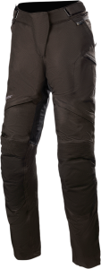 Pantaloni Dama Alpinestars Gravity Drystar Black