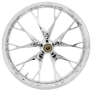Marlin Precision Cast 3d Wheel - 