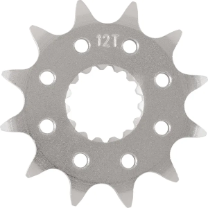 Front Sprocket Natural , nordicamoto.ro