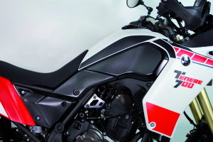Scratch Saver Yamaha Tenere 700 Black, Clear 
