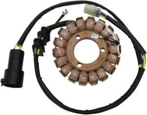 Stator