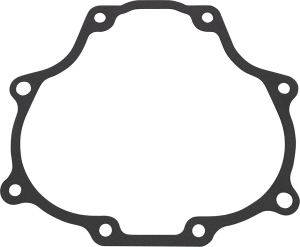 Foamet® Expanded Gasket Cover, 1, nordicamoto.ro