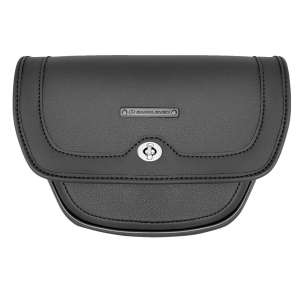 Handlebar Bag Black, 3, nordicamoto.ro
