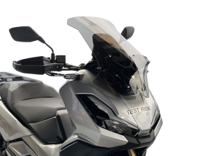 Windscreen For Scooter Clear, 5, nordicamoto.ro