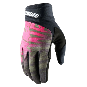 Manusi USWE Cartoon Off-Road Pink
