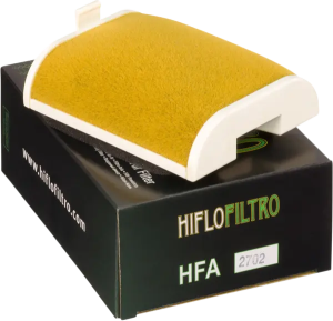 Oe Replacement Air Filter Yellow