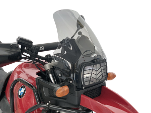 Windscreen Clear