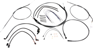 Control Cable Kit Bp