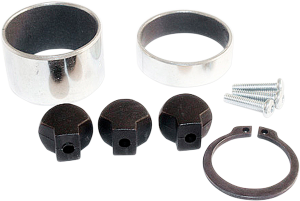 Secondary Clutch Rebuild Kit, 1, nordicamoto.ro