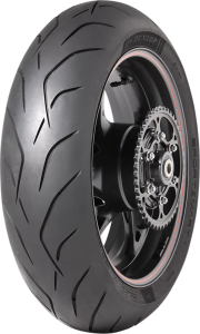 Cauciuc 160/60-17 Dunlop Sport Smart MK3