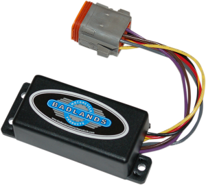 Self-canceling Turn Signal Module, 1, nordicamoto.ro