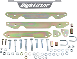 Lift Kit Zinc Plated, 2, nordicamoto.ro