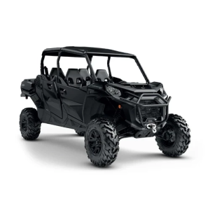 SSV Can-Am Commander MAX XT 1000R INT '26