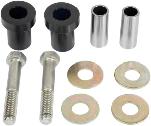 Bushing Kit For Polaris Trailing Arm Suspension