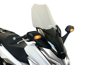Windscreen For Scooter Clear, 2, nordicamoto.ro