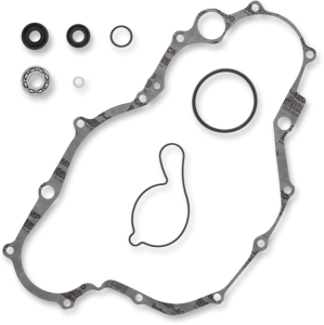 Water Pump Rebuild Kit
