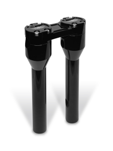 Clubstyle Straight Riser Black, 2, nordicamoto.ro