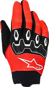 Mănuși Alpinestars Full Bore V2 Orange