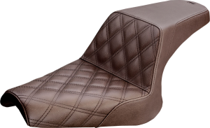 Seat Step Up Front Ls Brn Brown, 2, nordicamoto.ro