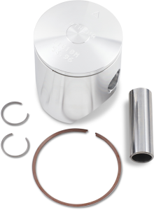 Piston Kit Yz125 98/01 A